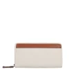 Discount Berba Chamonix Large Wallet pebble