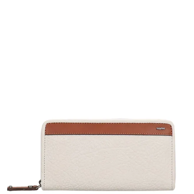 Discount Berba Chamonix Large Wallet pebble