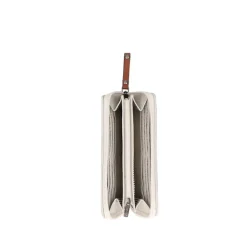 Discount Berba Chamonix Large Wallet pebble