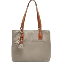 Outlet Berba Chamonix Shopper dust