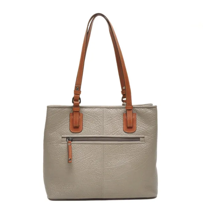 Outlet Berba Chamonix Shopper dust