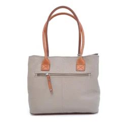 Sale Berba Chamonix Shopper Ladies Bag dust