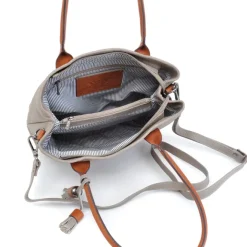 Sale Berba Chamonix Shopper Ladies Bag dust