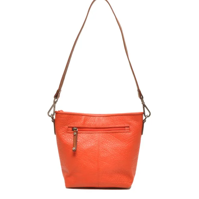 Online Berba Chamonix Shoulderbag mandarin