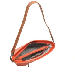 Online Berba Chamonix Shoulderbag mandarin