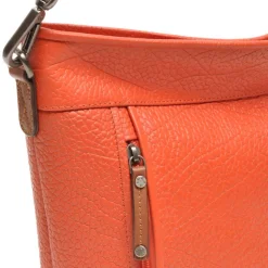 Online Berba Chamonix Shoulderbag mandarin