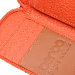Best Berba Chamonix Wallet mandarin