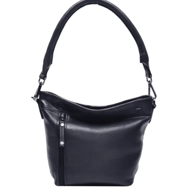 Online Berba Lucca Bucket Small navy