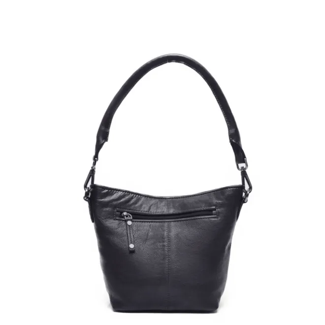 Online Berba Lucca Bucket Small navy