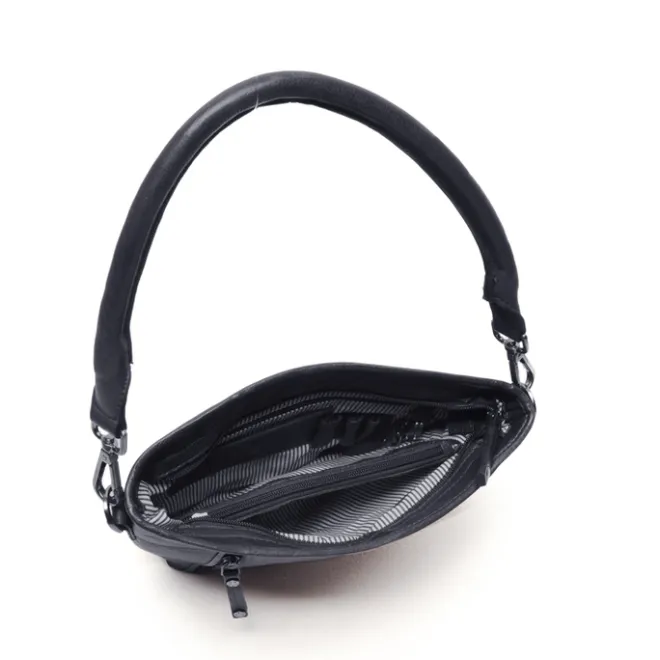 Online Berba Lucca Bucket Small navy