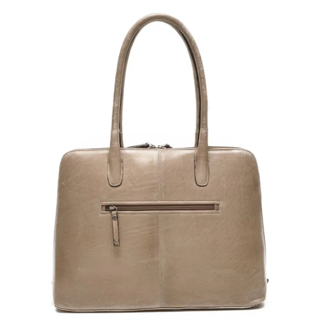 Berba Lucca Business Bag dust