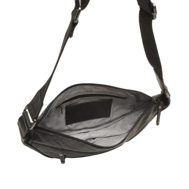 Clearance Berba Lucca Crossbody black