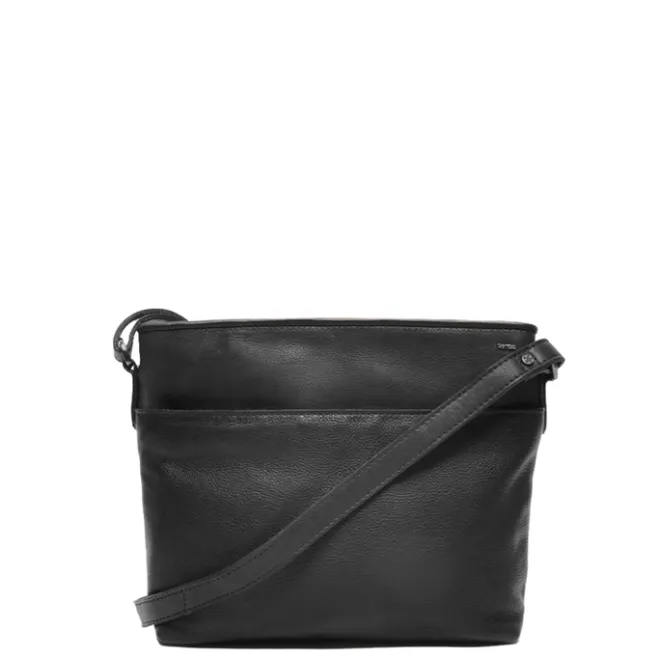 Sale Berba Lucca Crossbody black