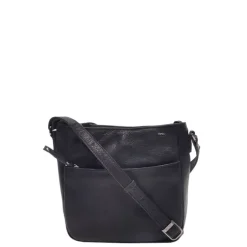 Discount Berba Lucca Crossbody navy