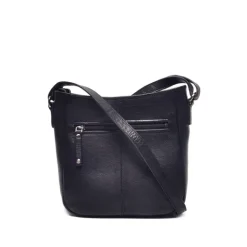 Discount Berba Lucca Crossbody navy