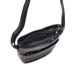 Discount Berba Lucca Crossbody navy
