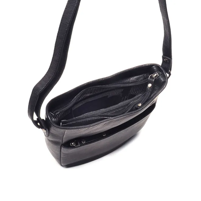 Discount Berba Lucca Crossbody navy