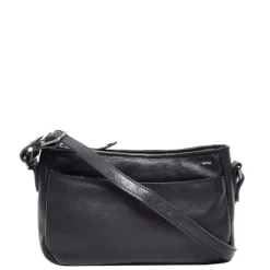Sale Berba Lucca Crossbody S navy