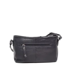 Sale Berba Lucca Crossbody S navy