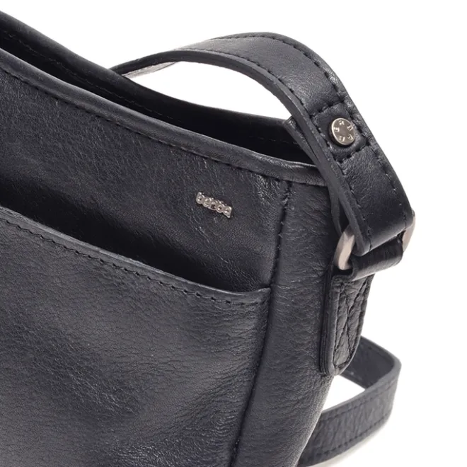 Sale Berba Lucca Crossbody S navy