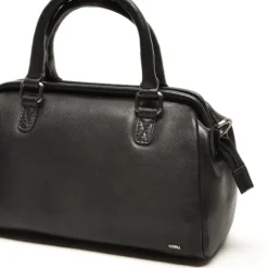 Online Berba Lucca Doctor's Bag black