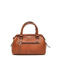 Clearance Berba Lucca Doctor's Bag brandy