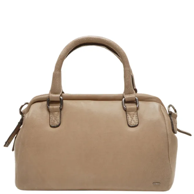 Berba Lucca Doctor's Bag dust
