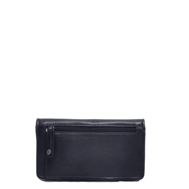 Sale Berba Lucca Ladies Wallet L navy
