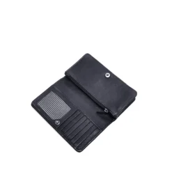 Sale Berba Lucca Ladies Wallet L navy