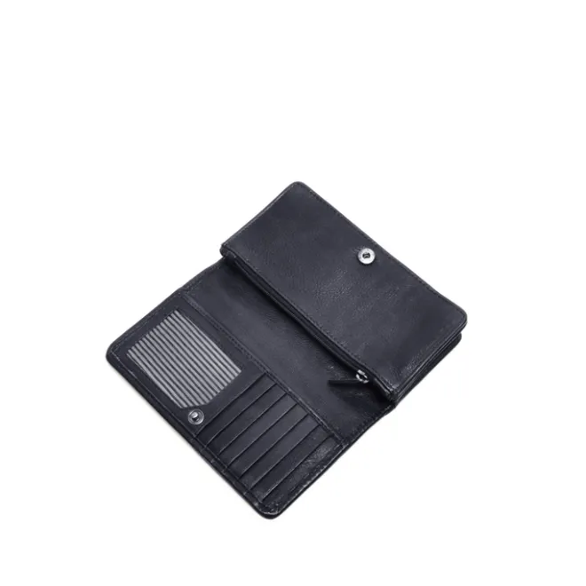 Sale Berba Lucca Ladies Wallet L navy