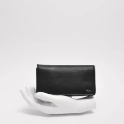 Hot Berba Lucca Ladies Wallet L black
