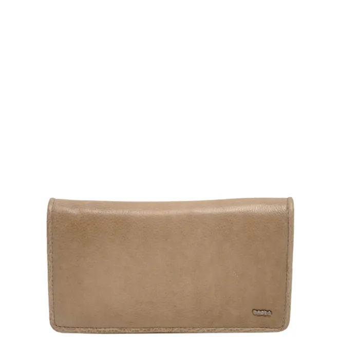 Discount Berba Lucca Ladies Wallet L dust