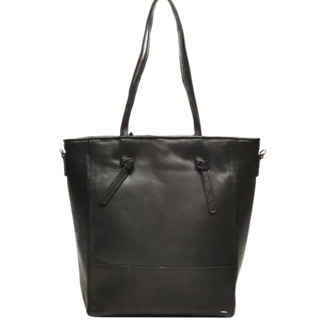 Best Berba Lucca Shopper black