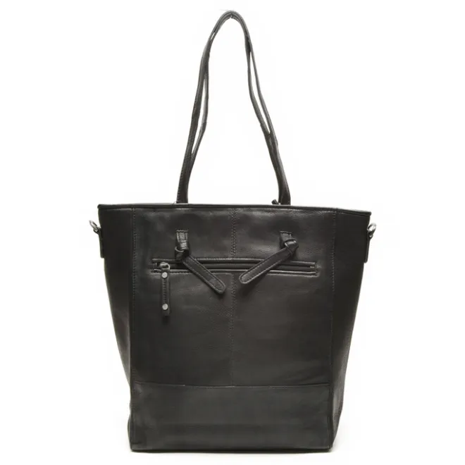 Best Berba Lucca Shopper black