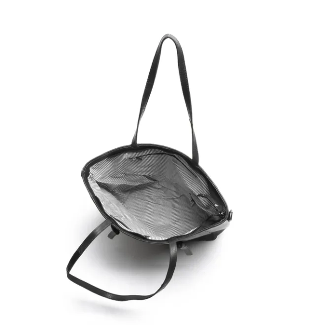 Best Berba Lucca Shopper black