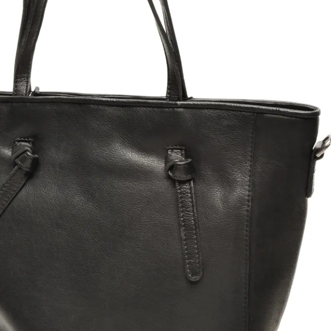 Best Berba Lucca Shopper black