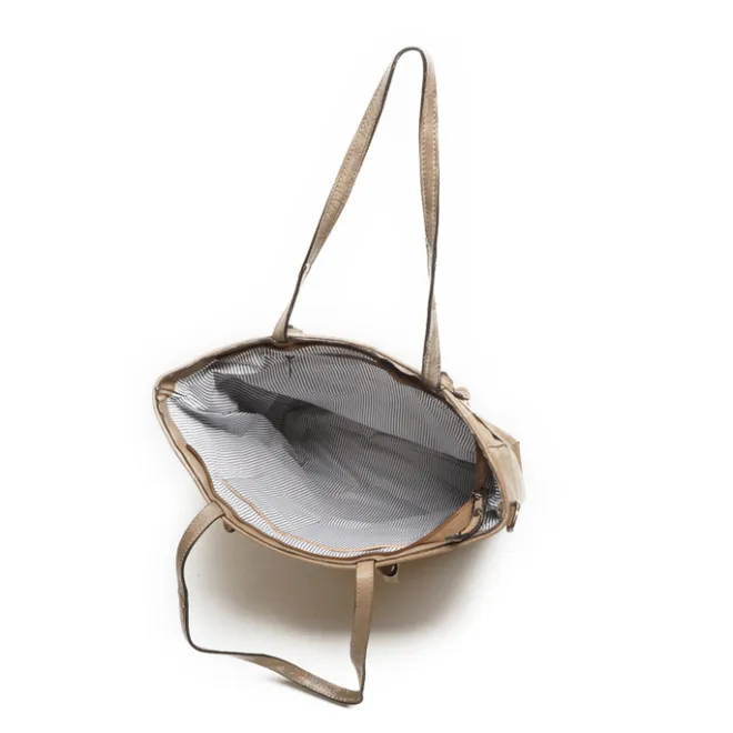 Outlet Berba Lucca Shopper dust
