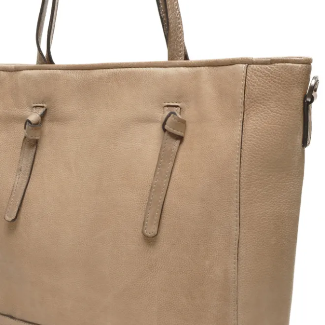 Outlet Berba Lucca Shopper dust