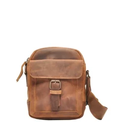 Online Berba Volte Crossbody coffee