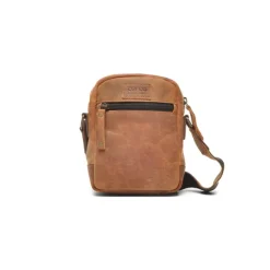 Online Berba Volte Crossbody coffee