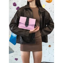 Outlet Bold Banana Beyond Bold Crossbody ruby