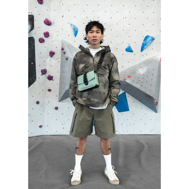 Sale Bold Banana Beyond Bold Crossbody jade