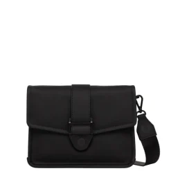 Hot Bold Banana Beyond Bold Crossbody obsidian