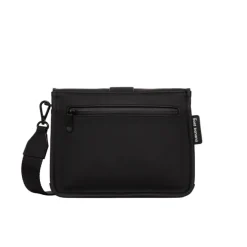 Hot Bold Banana Beyond Bold Crossbody obsidian
