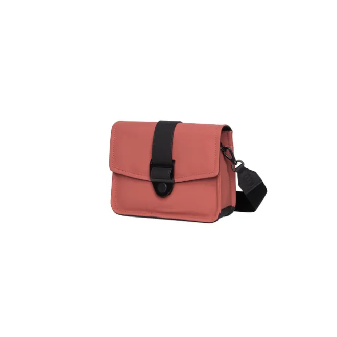Clearance Bold Banana Beyond Bold Crossbody dusty pink-black