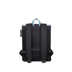 Hot Bold Banana Beyond Bold Envelope Mini Backpack blue-black