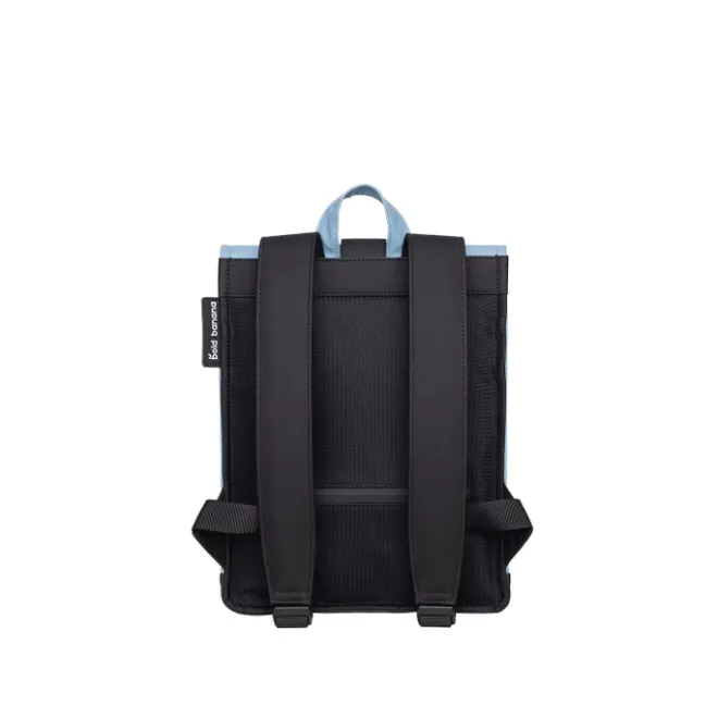 Hot Bold Banana Beyond Bold Envelope Mini Backpack blue-black