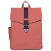 Clearance Bold Banana Beyond Bold Envelope Backpack dusty pink-black