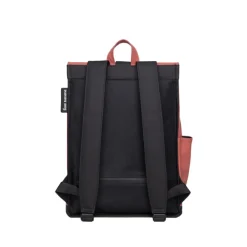 Clearance Bold Banana Beyond Bold Envelope Backpack dusty pink-black