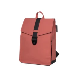 Clearance Bold Banana Beyond Bold Envelope Backpack dusty pink-black